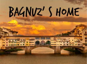 Bagnuz's Home 2 piano 2 floor Scandicci